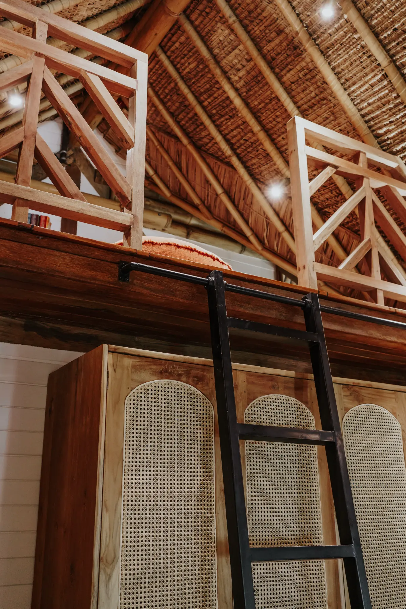 Architectural Details