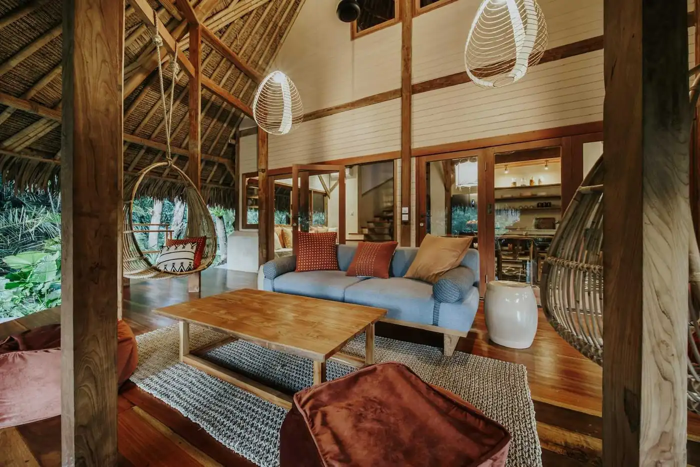 Main Living Room