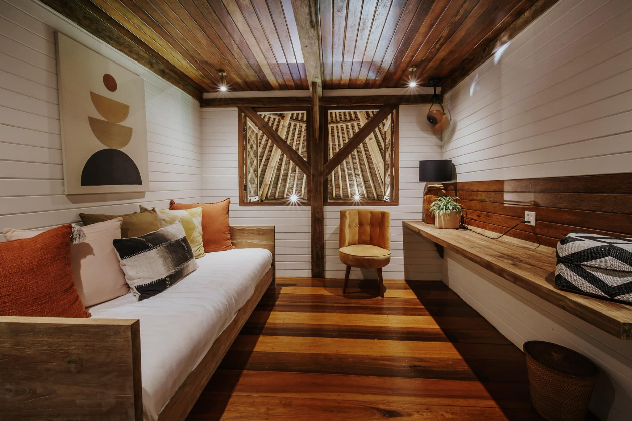 TV Room/Office Space