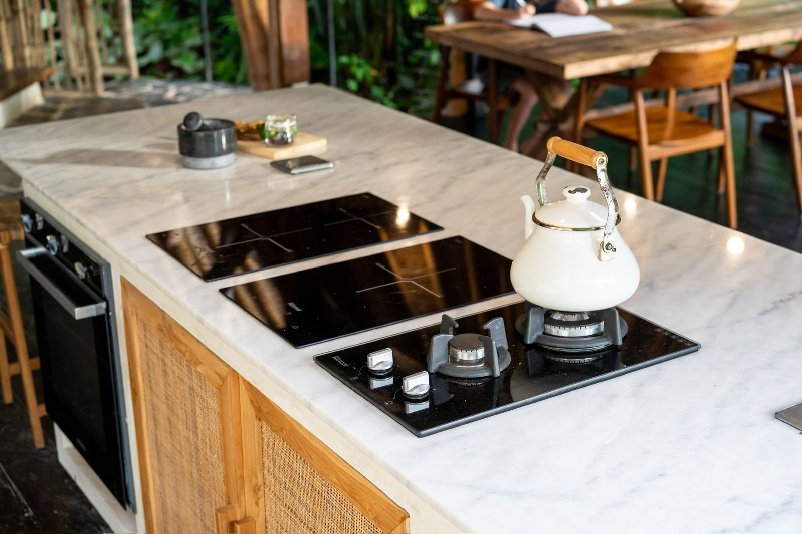 Kitchen Detail