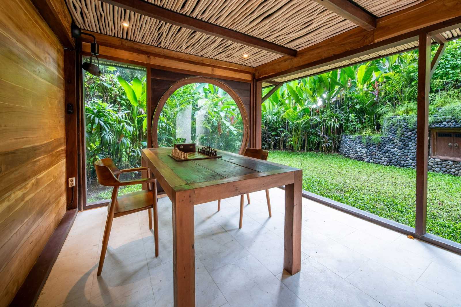 Yoga Space