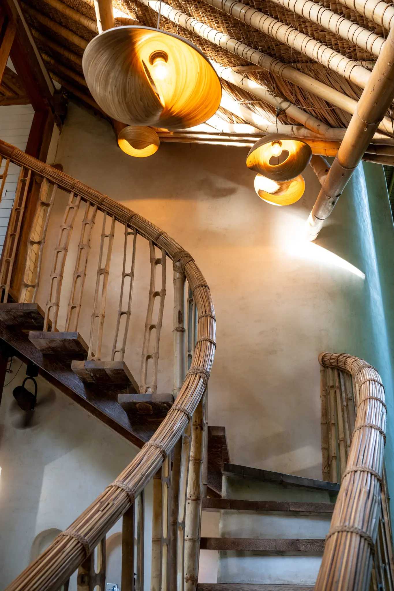 Architectural Stairs