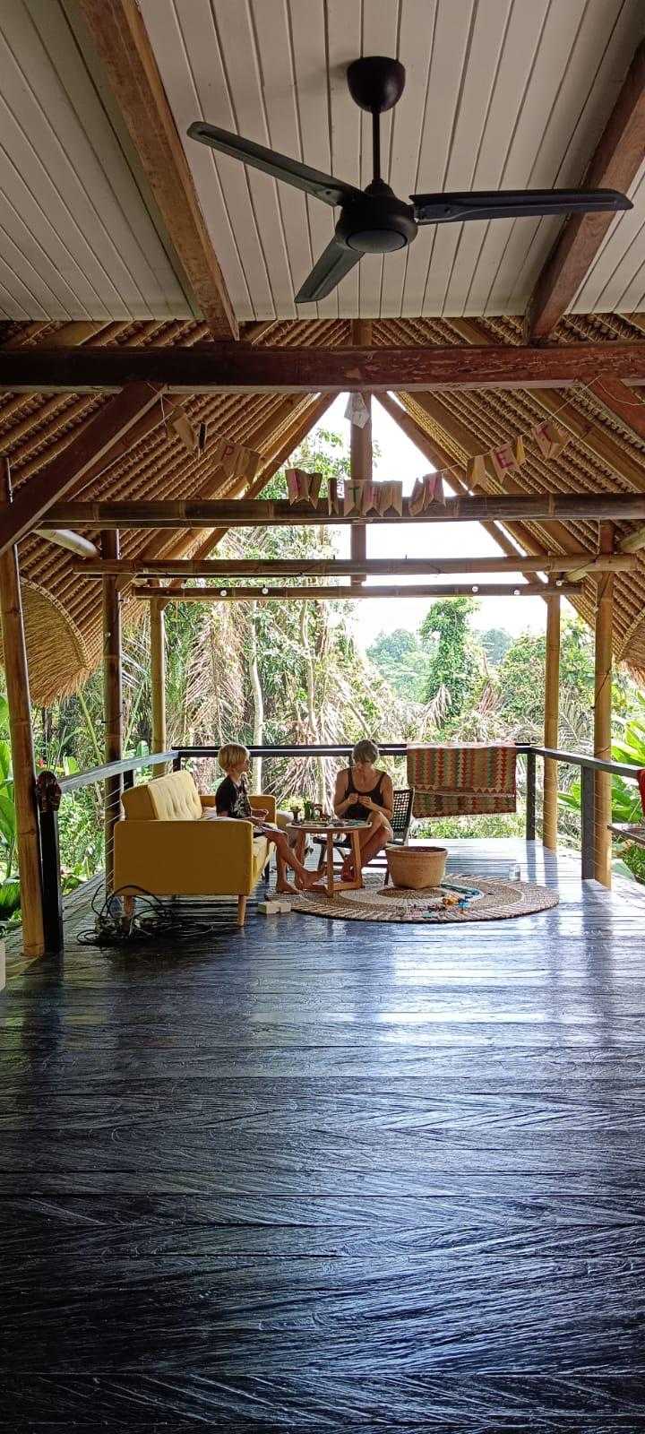Roof Extension